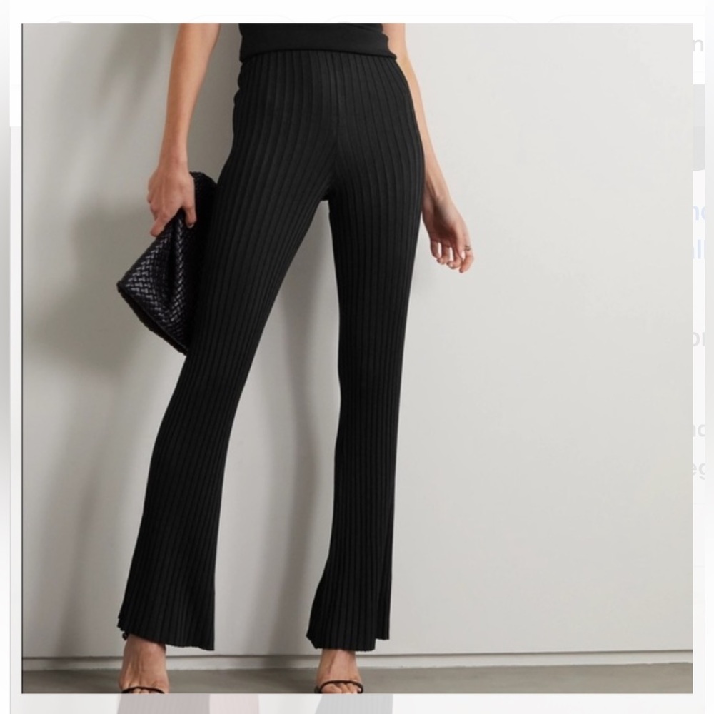 GALVAN LONDON RHEA LOUNGE PANT